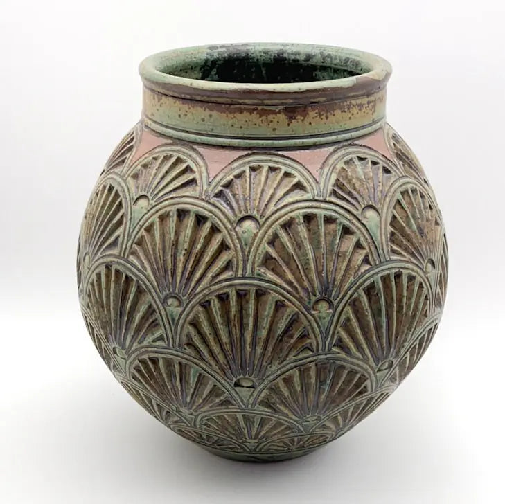 Decorative Ceramics Earthen Vessel Gallery