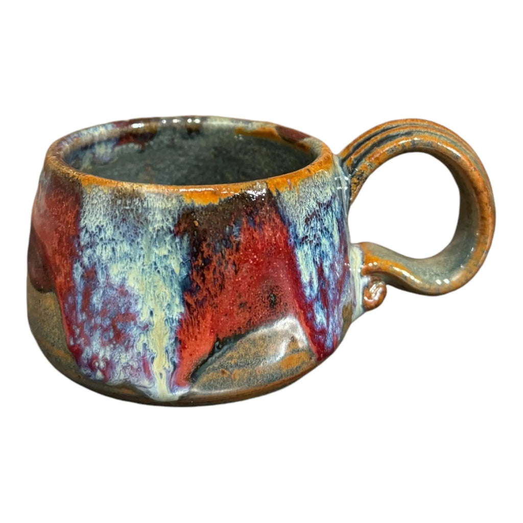 Espresso Mug Blaisdell Pottery