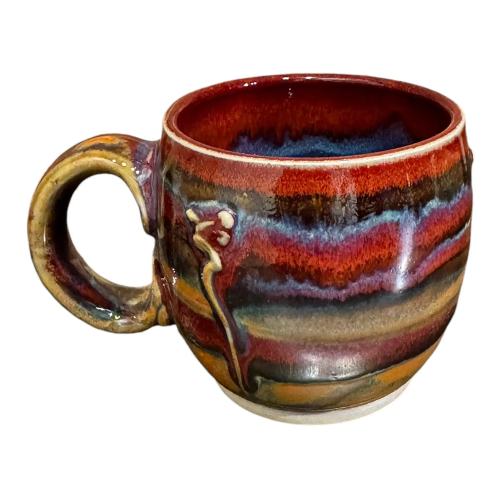 Southwest Small Mug Kurt Glover