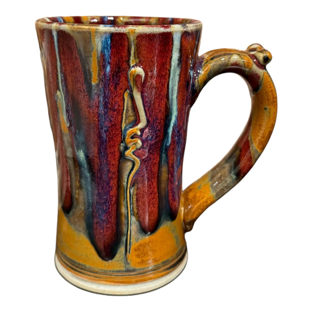 Southwest Tall Mug Kurt Glover