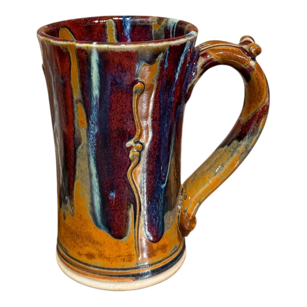 Southwest Tall Mug Kurt Glover