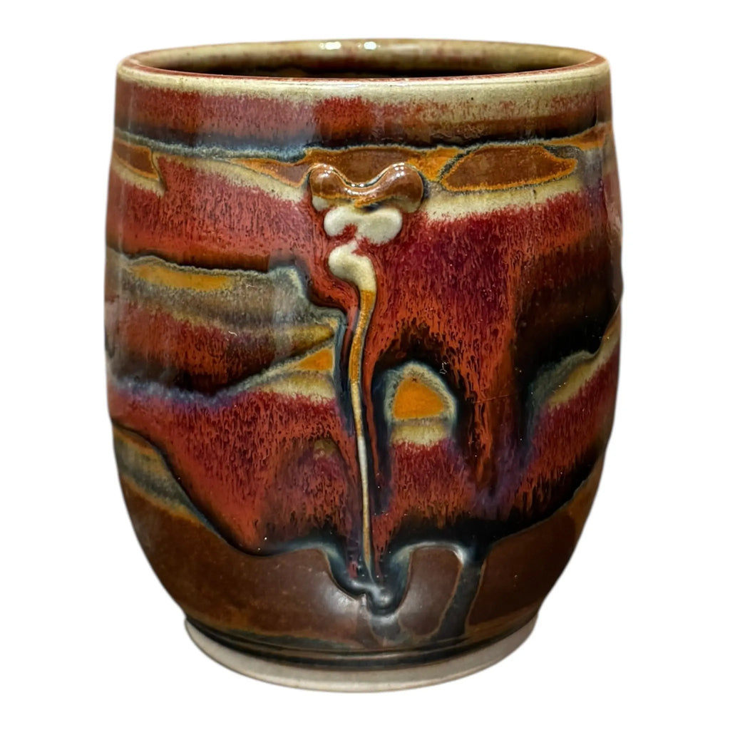 Southwest Tumbler Kurt Glover