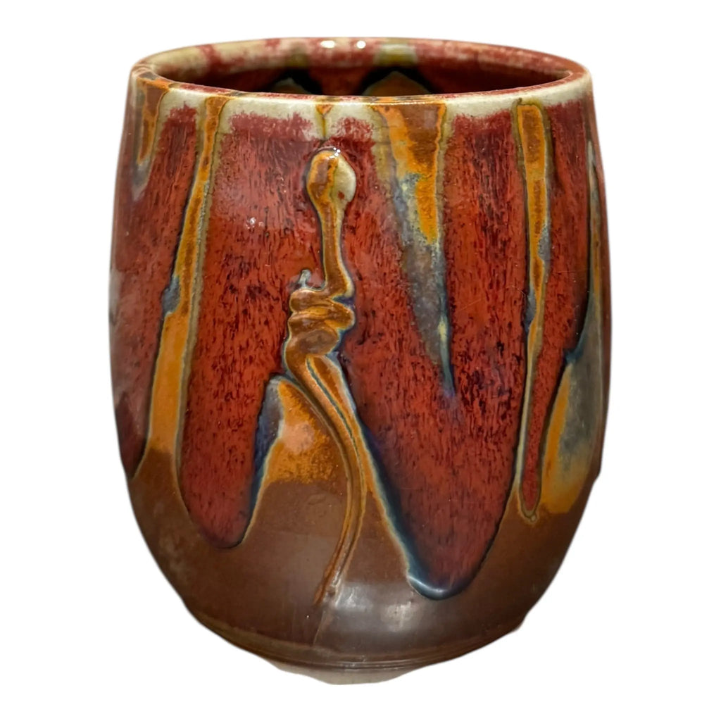 Southwest Tumbler Kurt Glover