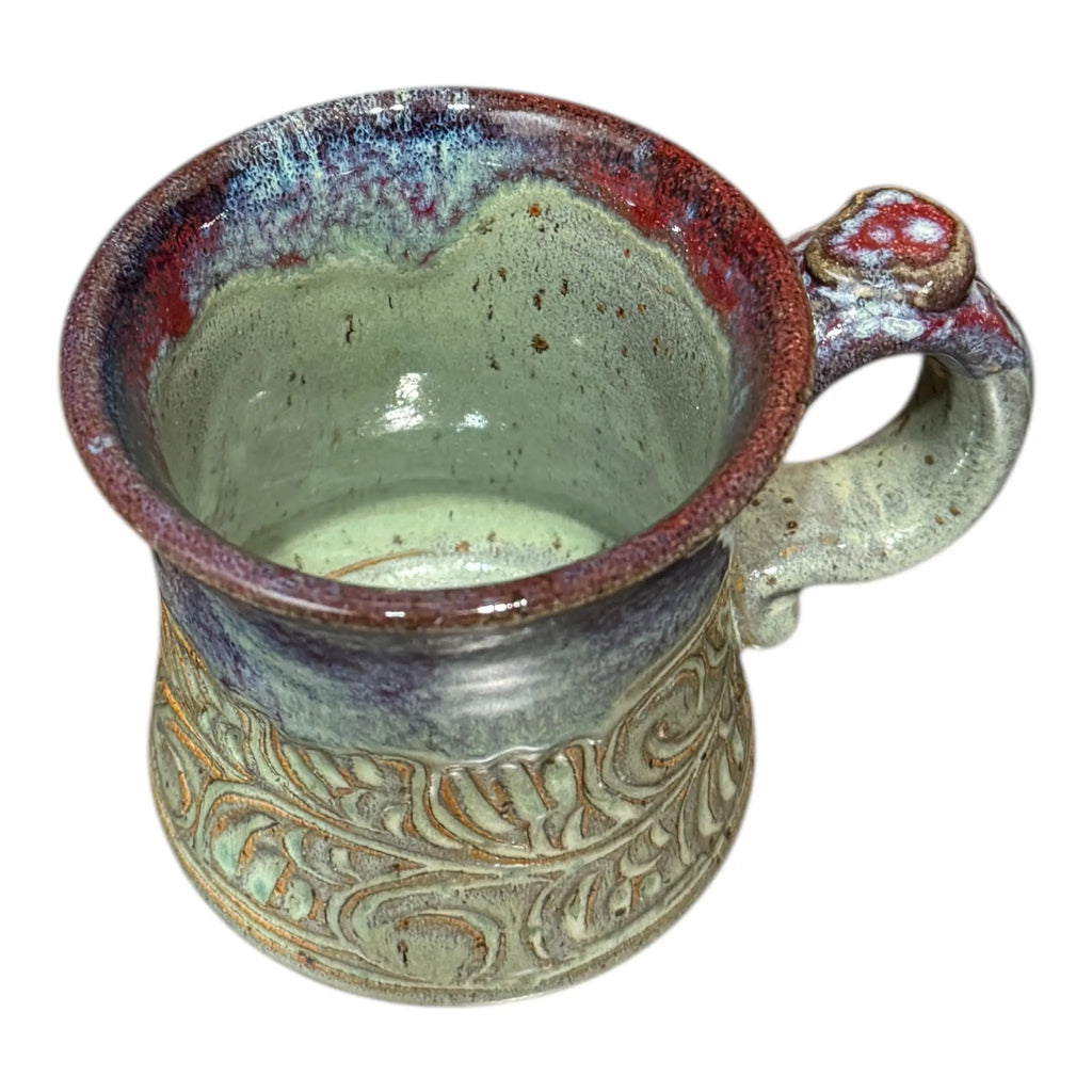 Vine Mug Blaisdell