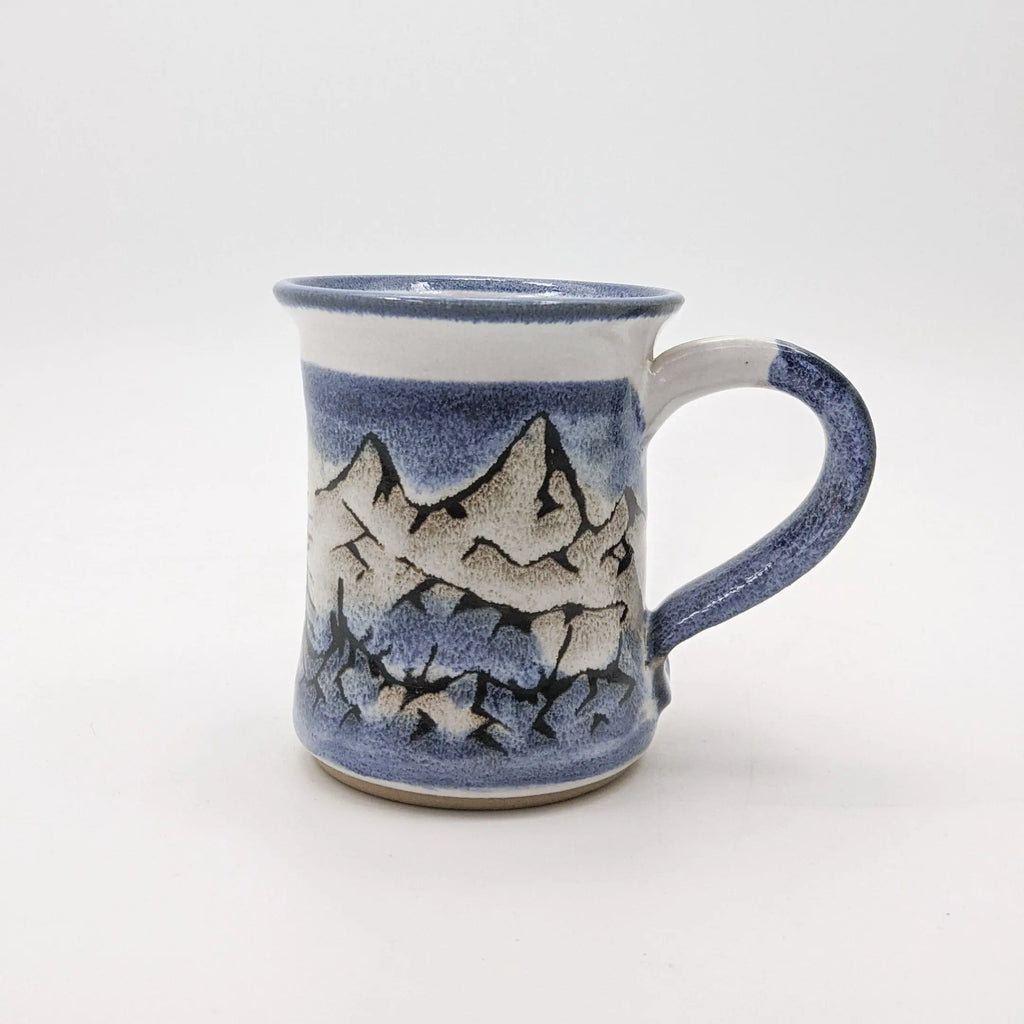 Blue Mountain Mug Aitken