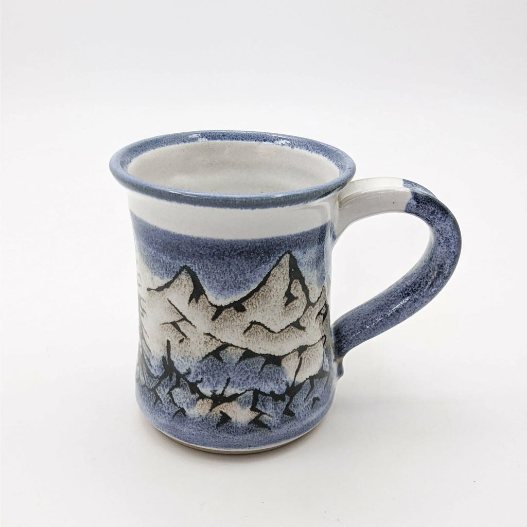 Blue Mountain Mug Aitken