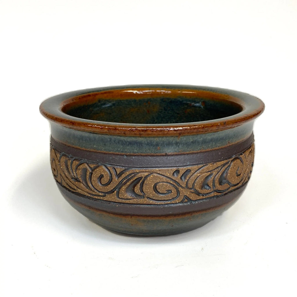 Carved Nested Bowl Set Blaisdell