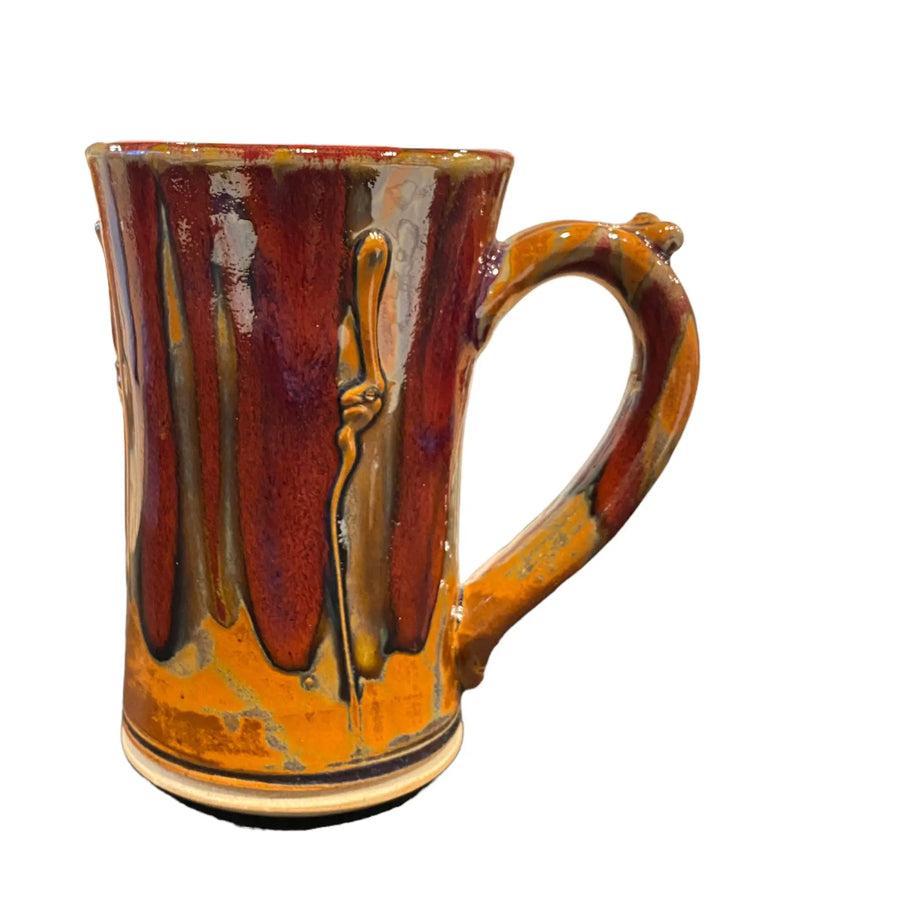 Tall Mug / Beer Stein