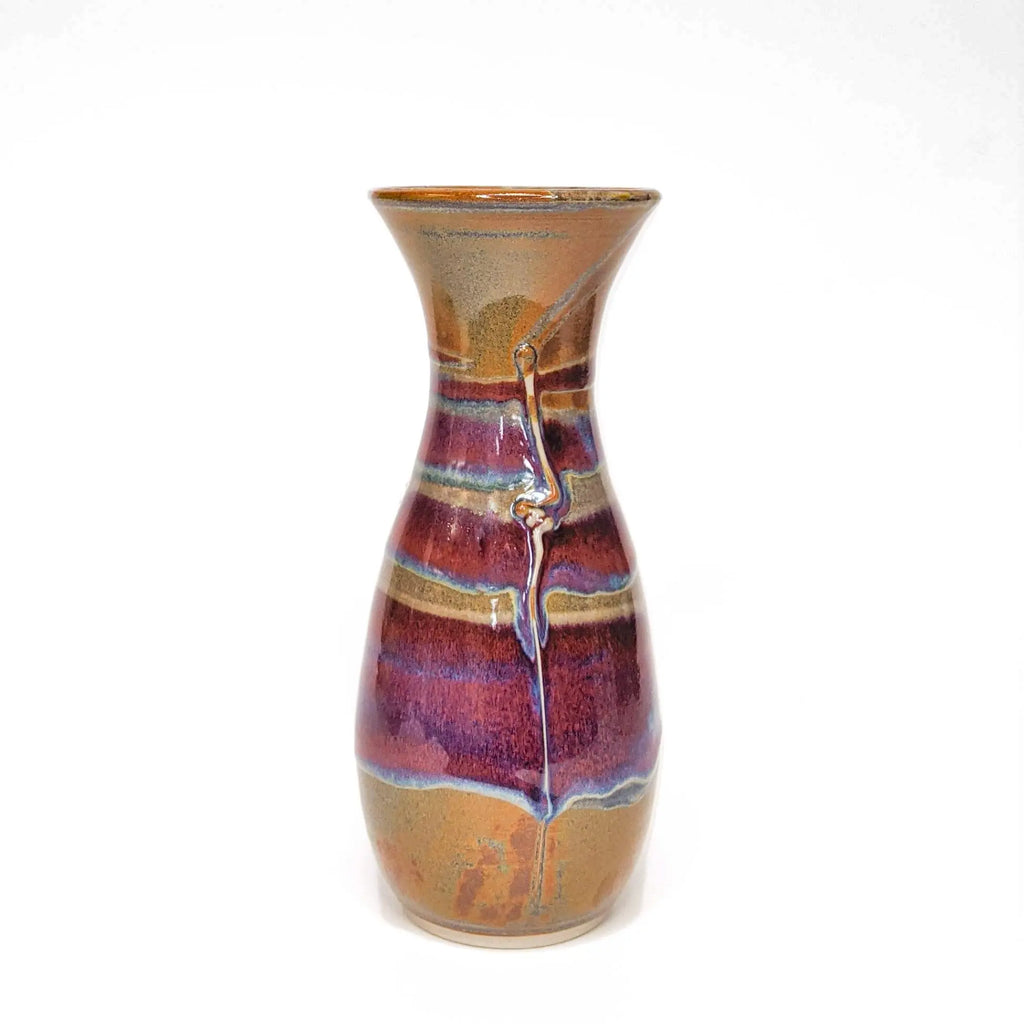 Southwest Vase - Small Kurt Glover